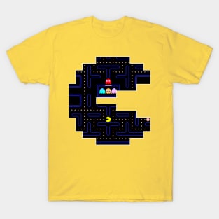 Ghost Chomper Tribute T-Shirt